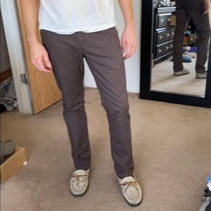 Bonobos Slim Chino